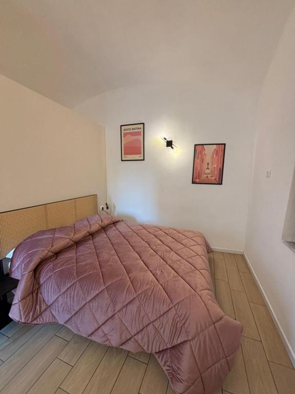 B&Borrelli La Dimora dell Artista - B&B Napoli