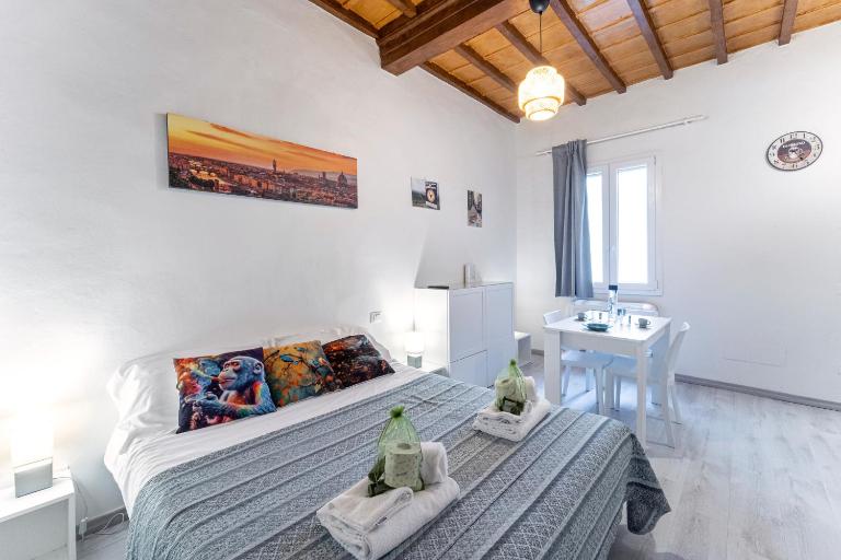 UNYCA - Modern Studio in Florence - B&B Florencia