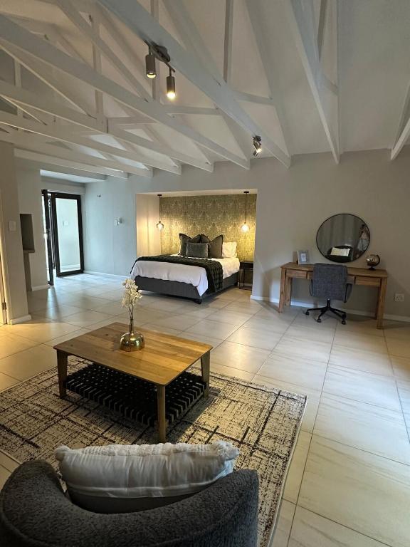 Luxe Stay Somerset West 4 - B&B Somerset West
