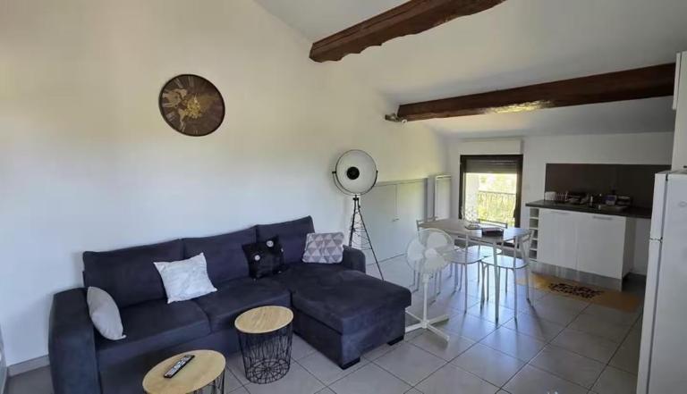 Appartement calme et confortable - B&B Perpignan