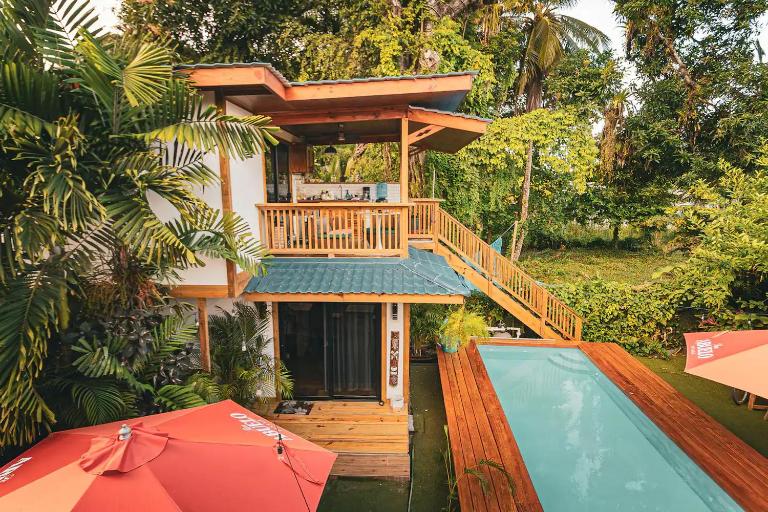 Casa Lia Bocas - Bed and Breakfast Bocas del Toro