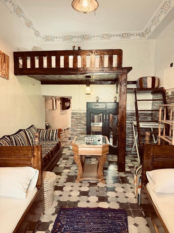 The Cozy Studio in the heart of Medina - Ferienwohnung Tanger