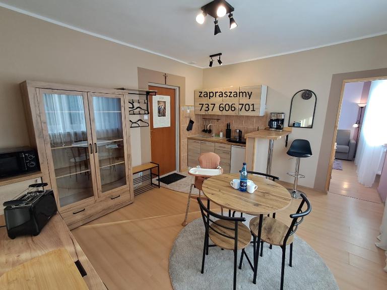 przy Zamku Ryn - B&B Ryn