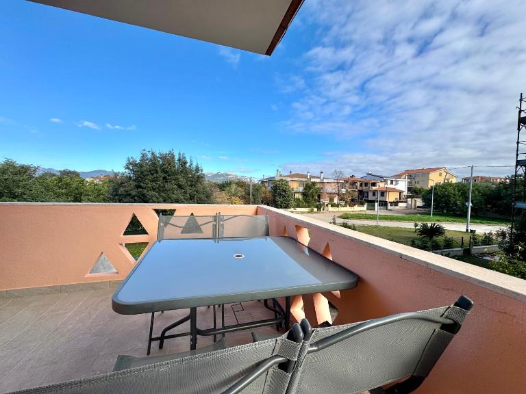 Family Apartment - B&B Tortolì