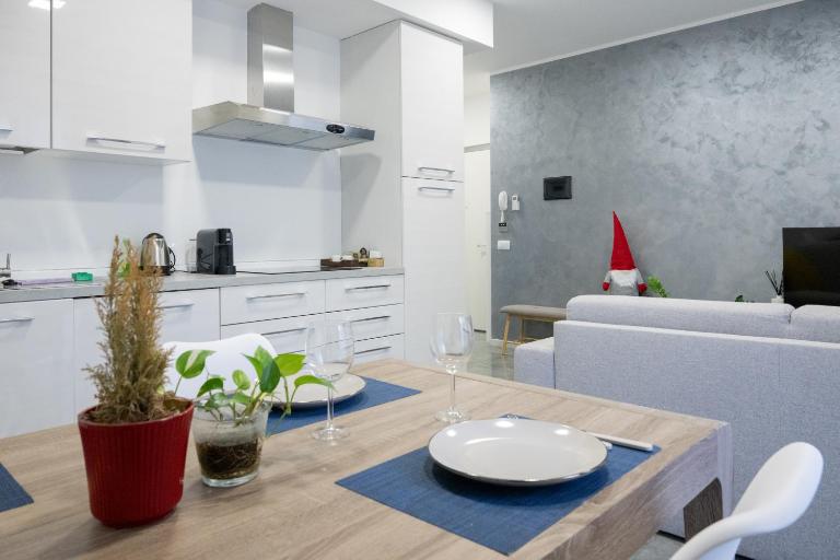 Casa Ndoi - B&B Mantova