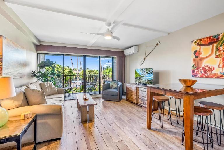 Kihei Akahi D113 - B&B Wailea