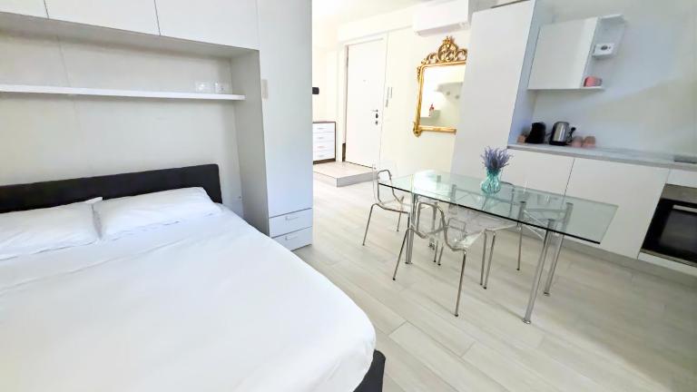 Zambianchi Studio - B&B Bergamo