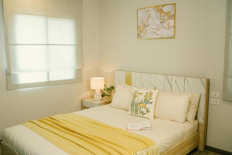 Strelitzia Tropical Living at Title Nai Yang - Ferienwohnung Nakhon Phanom