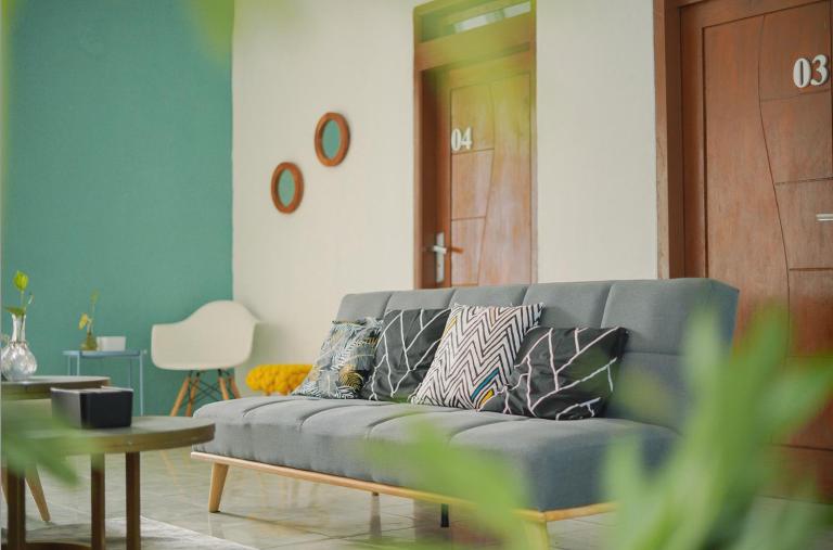Sahasi Stay in Bogor - Bed and Breakfast Bogor
