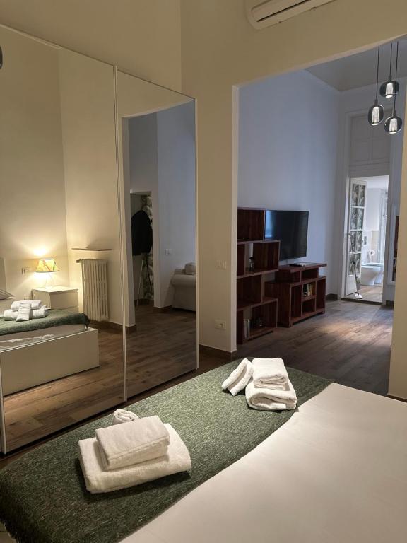 De' Bardi 27 - Ponte Vecchio & Uffizi - B&B Firenze