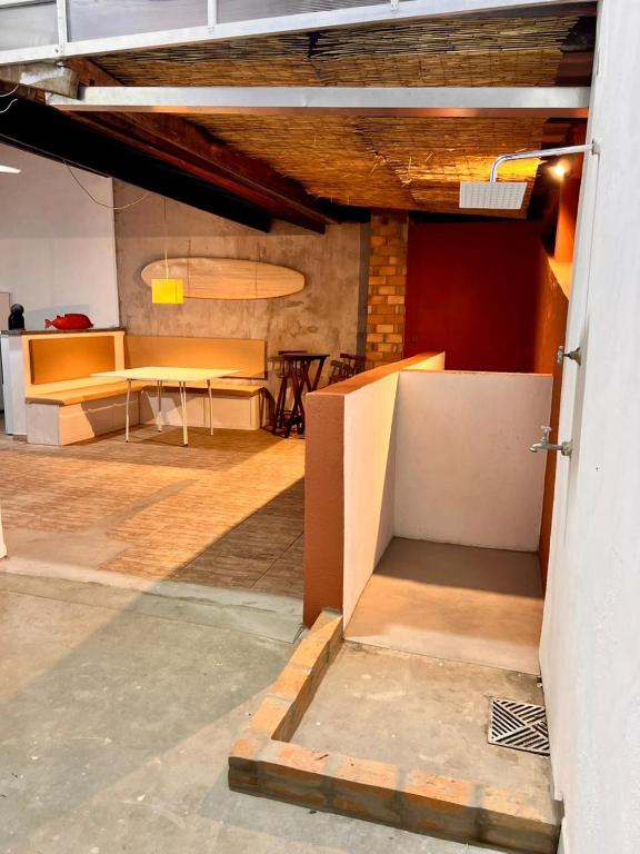 Casa grow Terracota - B&B Caraguatatuba