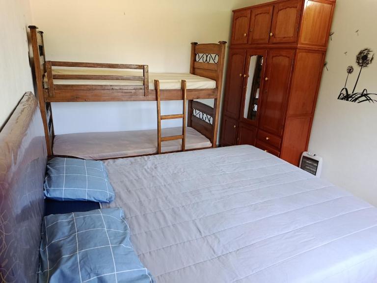 Che Jazmin, your haven of peace and harmony - B&B Itá