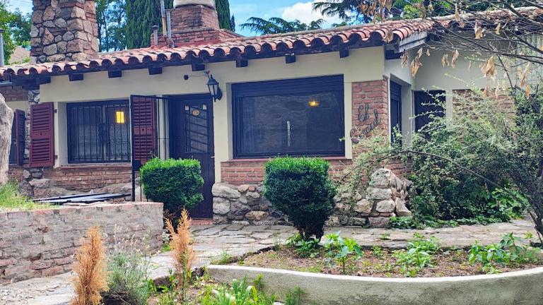 El Caracol - B&B La Cumbre