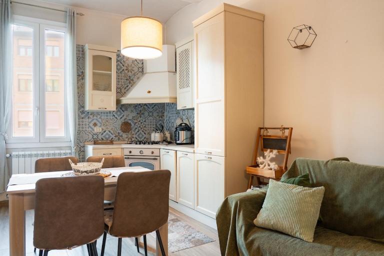 Emilia Suite Home - Ferienwohnung Modena