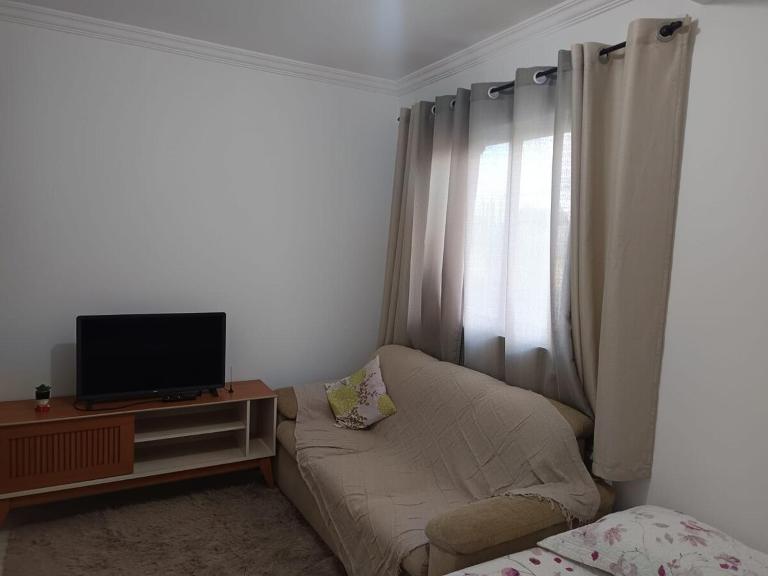 Aero Rio V - Bed and Breakfast São José dos Pinhais