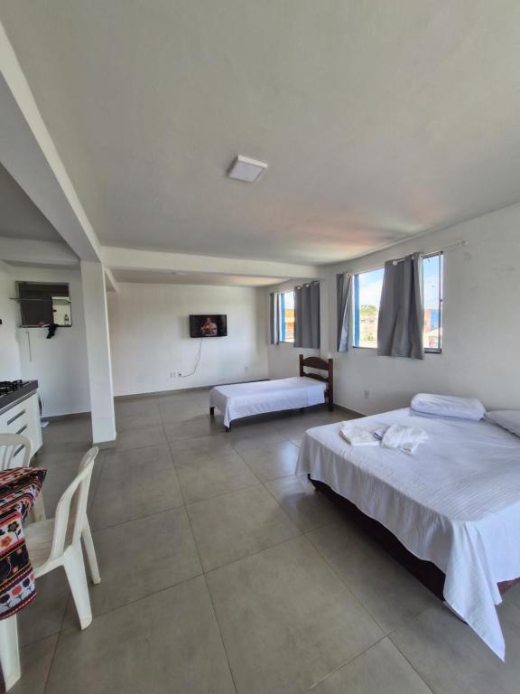 Estúdio inteiro - Chambres d'hôtes Jaboticatubas