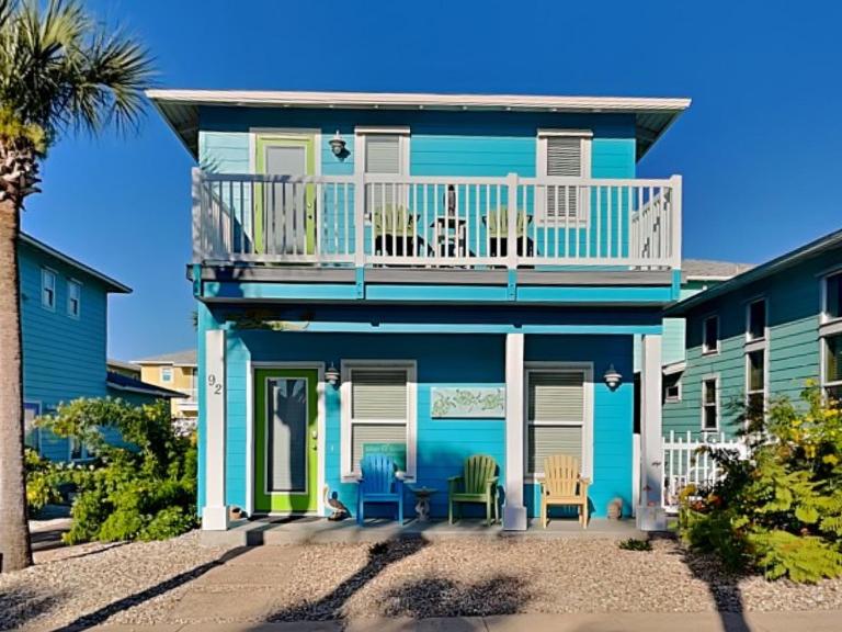 Sea La Vie - B&B Port Aransas