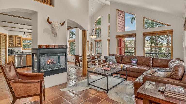 Quicksilver Lodge - B&B Breckenridge
