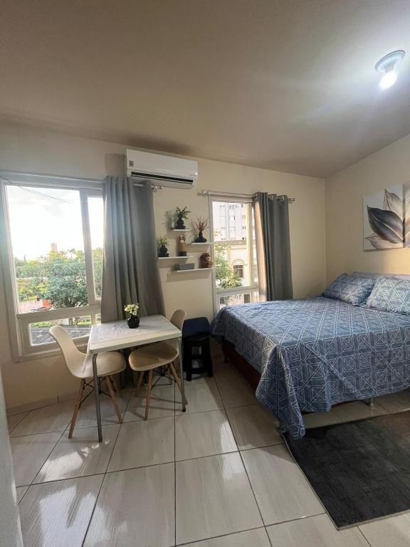 Loft Central - B&B Itajaí
