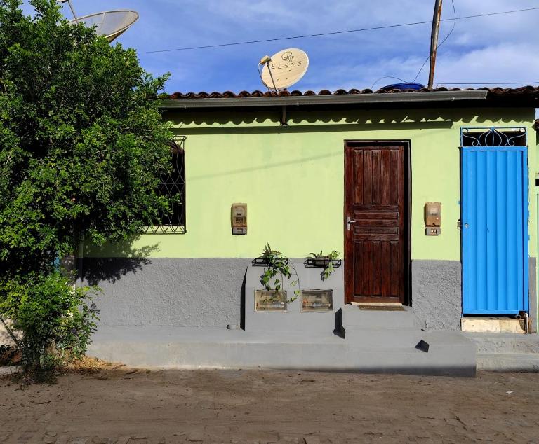 Casinha da Torre - Bed and Breakfast Lençóis