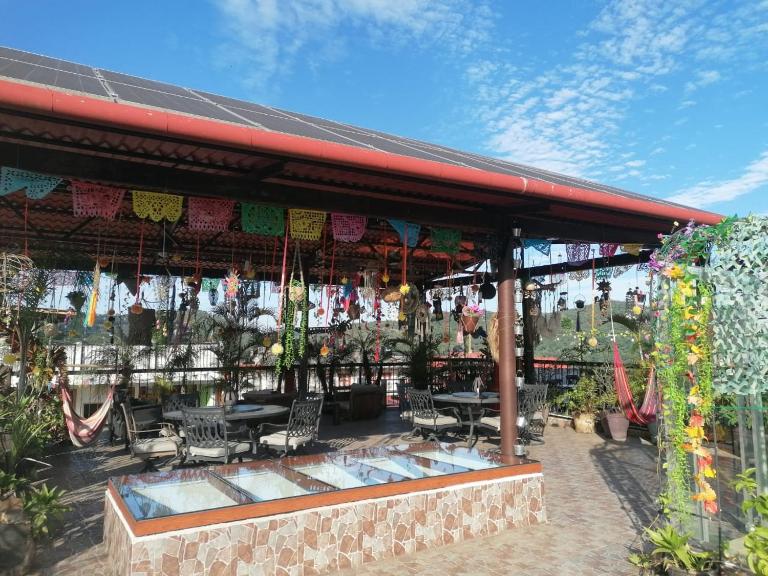 Grann Posada Xilitla - B&B Xilitla