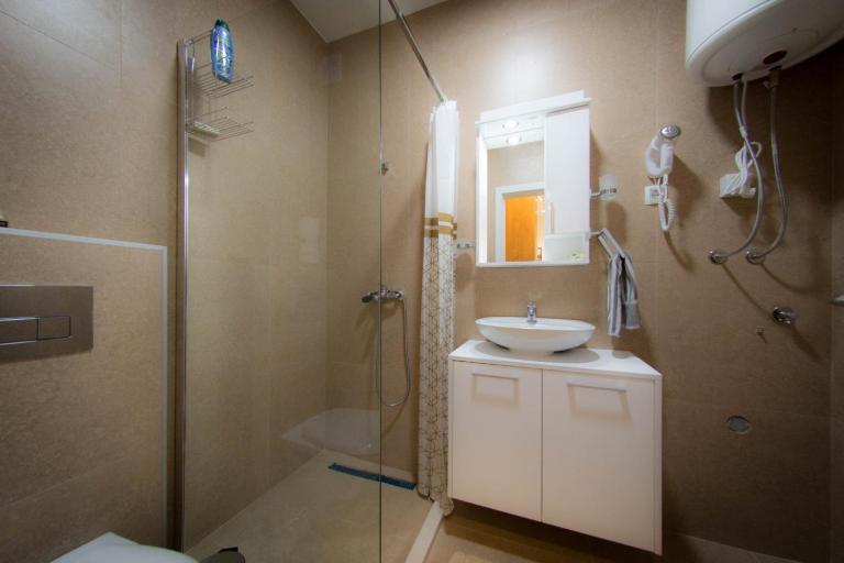 Posh Residence Podgorica - B&B Podgorica