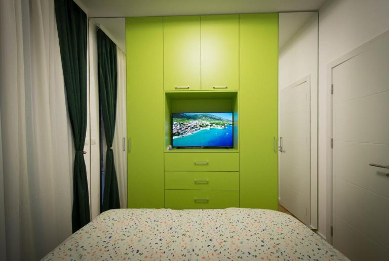 Posh Residence Podgorica - Chambres d'hôtes Podgorica