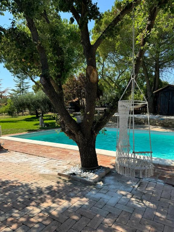 Locazione turistica ex Le Casette Di Cedromonte - Bed and Breakfast Panicale