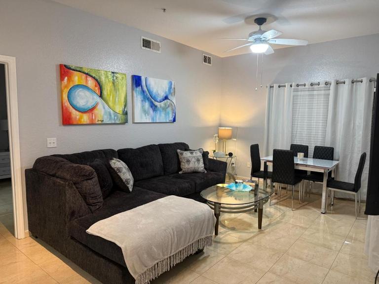 Luxury house in Disney - B&B Kissimmee