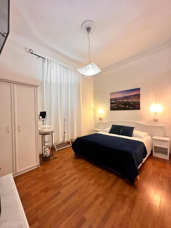 Soggiorno Madrid - Chambres d'hôtes Florence