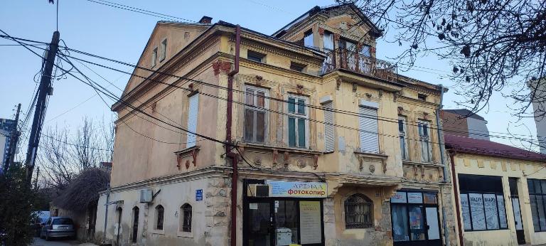 Jordan&Emi - Chambres d'hôtes Skopje