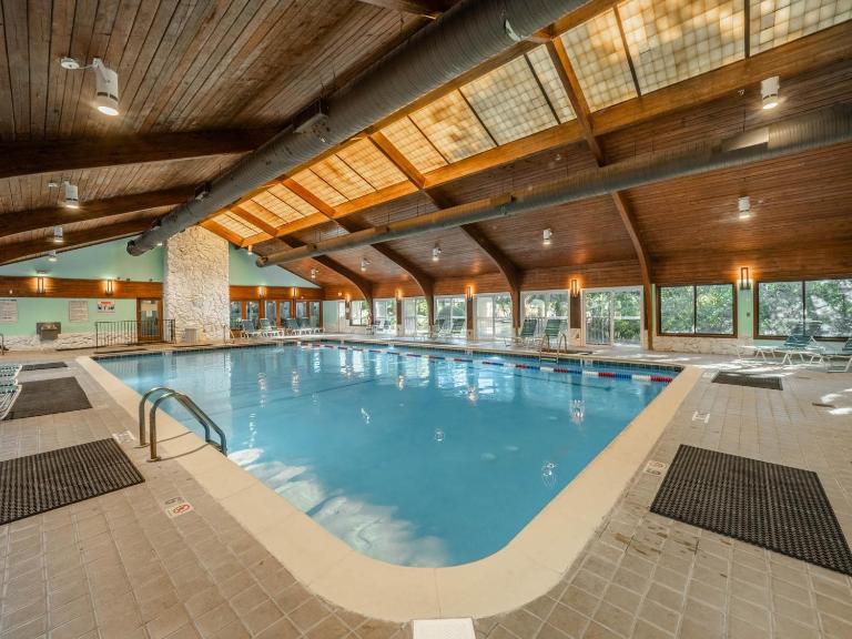 Ocean Dunes 306 - B&B Kure Beach