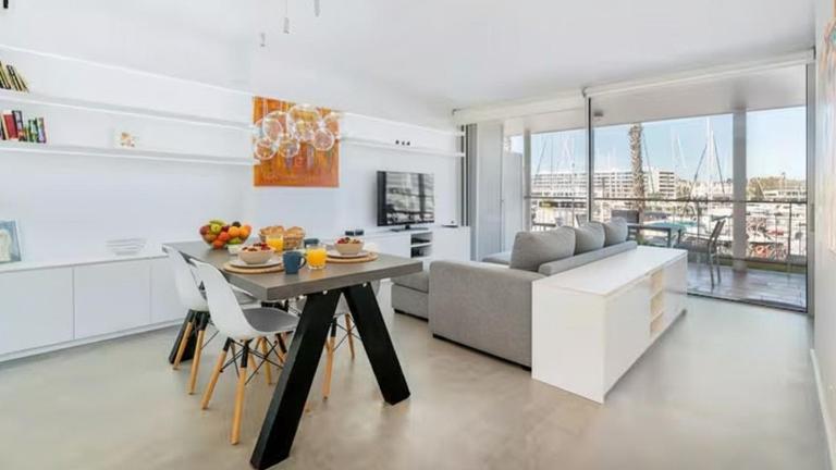 Marina 23B - B&B Lagos