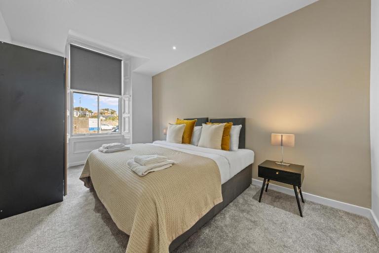 The Manor - Beachwalk Apartments - B&B Ayr