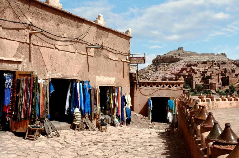 Merzouga Infinity Dunes Camp - B&B Merzouga
