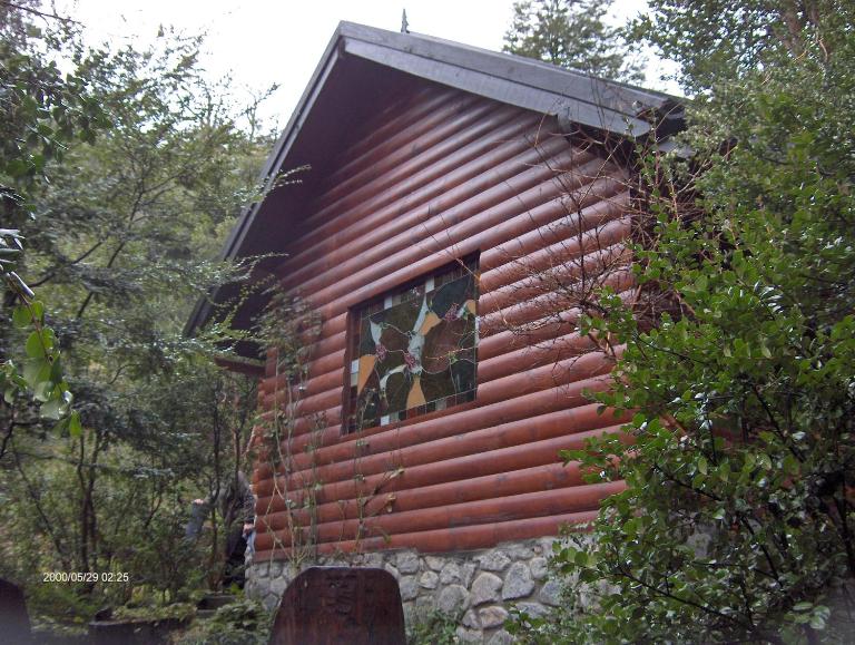 Cabañas Kalfulafquen - B&B Villa La Angostura