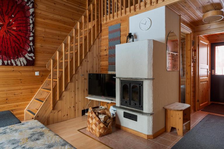 Polar Hideaway by Aavalevi - B&B Levi