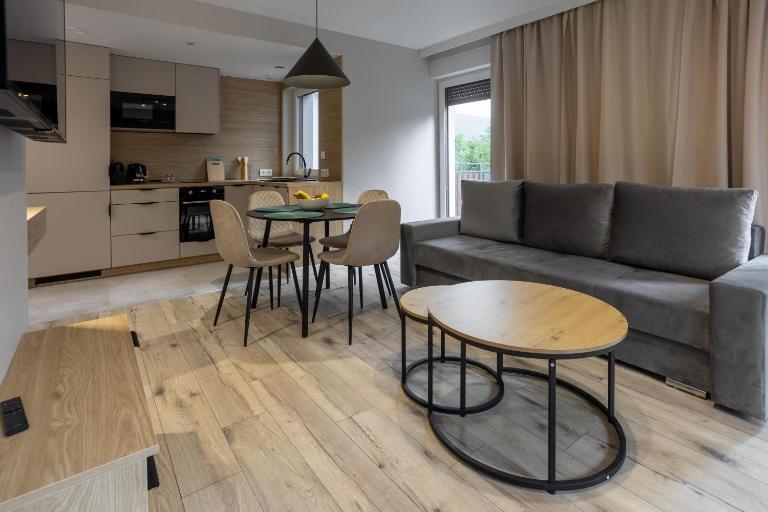 Apartamenty Premium Karpacz - B&B Karpacz