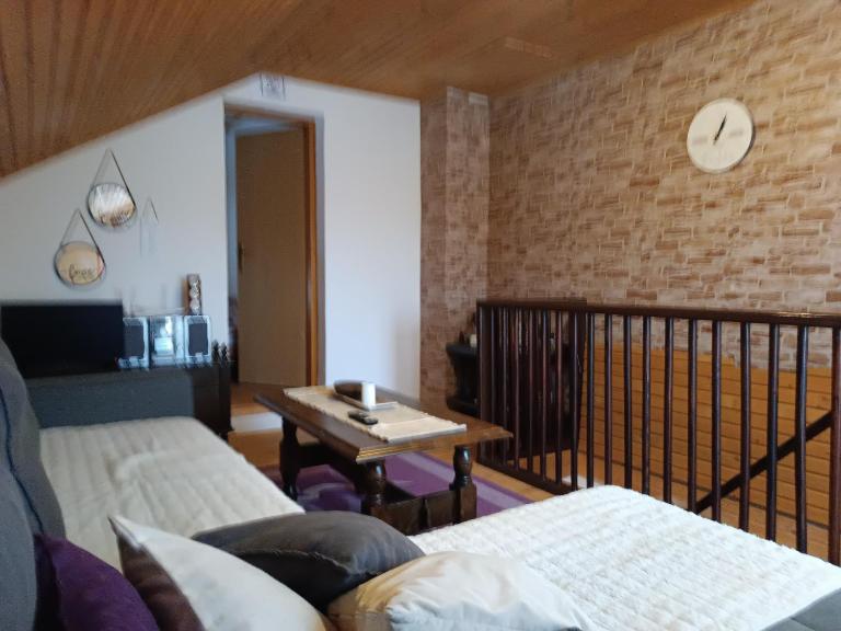Relaks dream - Chambres d'hôtes Vilišća