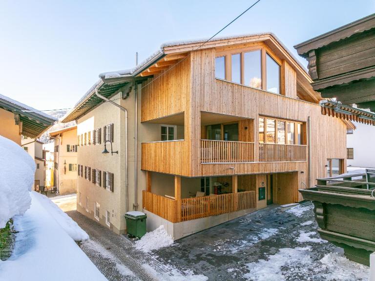 Hopfgarten Alpin Living Top 2 - Bed and Breakfast Hopfgarten im Brixental