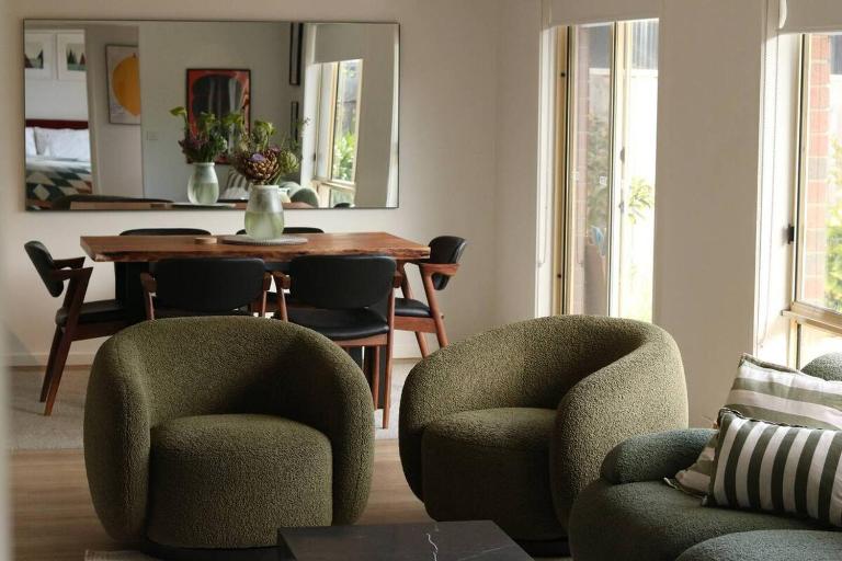 Senja - B&B Torquay