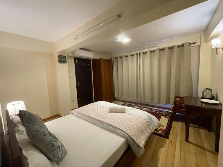 Kaji Homestay - Chambres d'hôtes Patan
