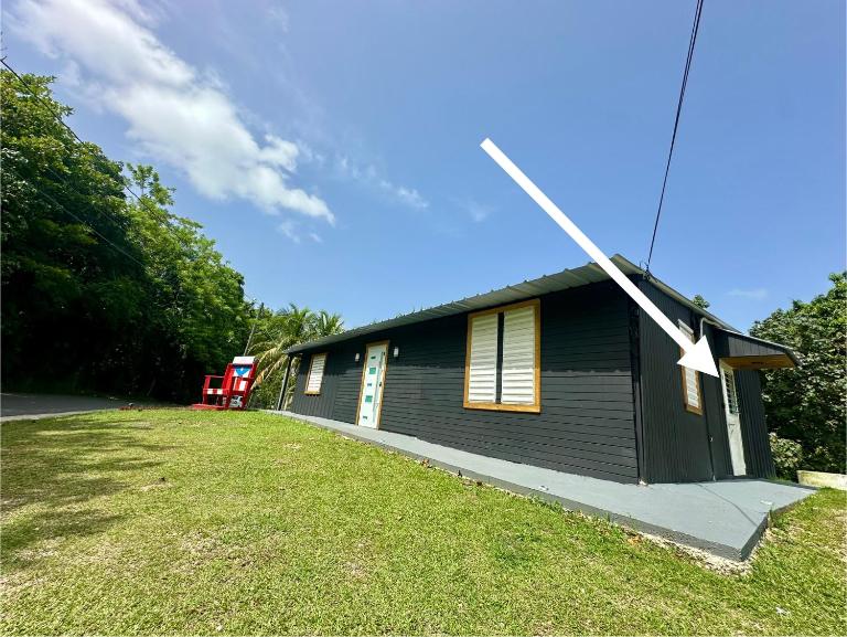 Vagon Moderno a 2 minutos del Rio Gozalandia, San Sebastián - Ferienwohnung San Sebastian