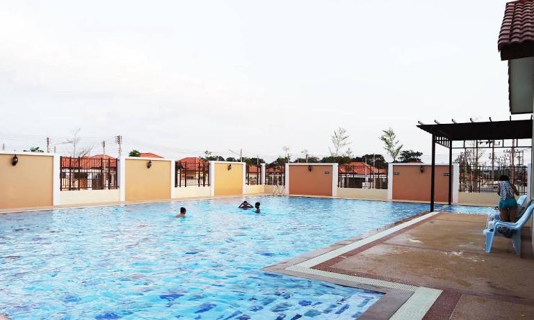 Holiday home - B&B Ban Na Kha