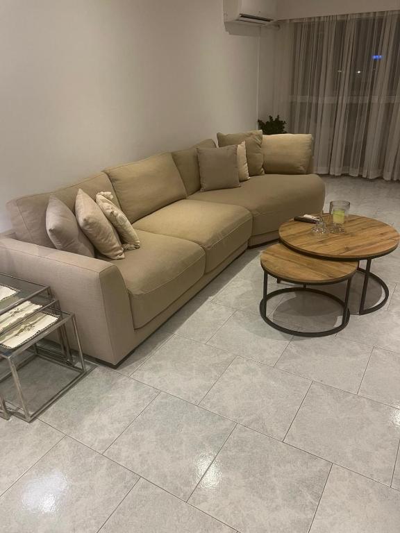 City Center Getaway - B&B Nicosia