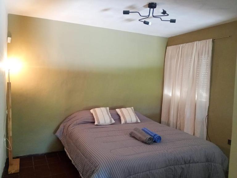 Moderno PH, céntrico y económico, muy comodo, cocina, wifi, cochera techada privada - Ferienwohnung Córdoba