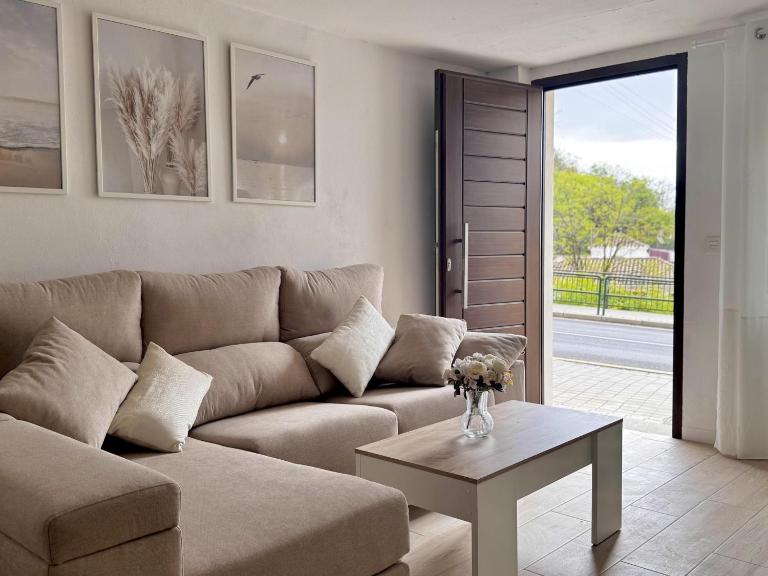 Albaicin Rolando FreshApartment - Bed and Breakfast Granada