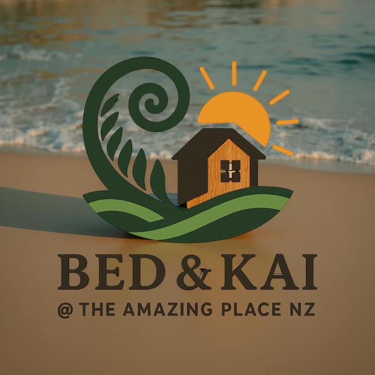 The Amazing Place NZ - Chambres d'hôtes Tauranga