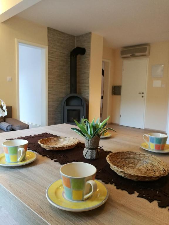 Apartment Belaj - B&B Celje