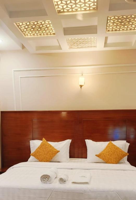 Serene Stay - B&B Karachi